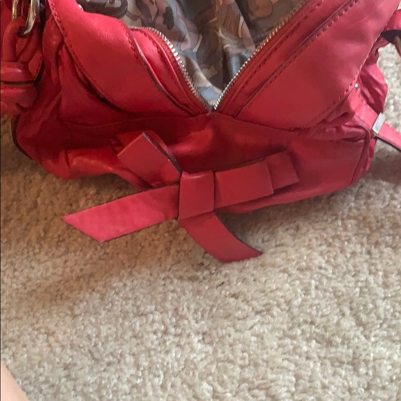 Pink Guess Purse - Picture 6 of 6